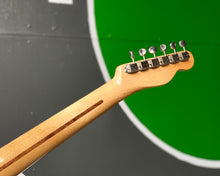 Load image into Gallery viewer, &#39;12 Fender American Vintage &#39;52 Telecaster - Left Handed w/ OHSC 🤠
