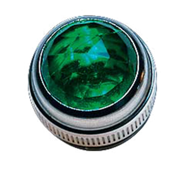 Fender Green Amplifier Jewel