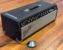 Load image into Gallery viewer, &#39;66 Fender Bandmaster Head - AB763 - Fully Serviced 🇺🇸
