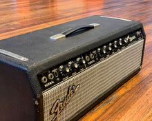 Load image into Gallery viewer, &#39;66 Fender Bandmaster Head - AB763 - Fully Serviced 🇺🇸
