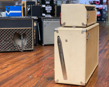 Load image into Gallery viewer, &#39;63 Fender Bandmaster w/ Matching Cabinet - Export Model

