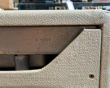 Load image into Gallery viewer, &#39;63 Fender Bandmaster w/ Matching Cabinet - Export Model
