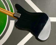 Load image into Gallery viewer, &#39;04 Fender Jaguar Baritone Special HH - Black - CIJ 🇯🇵

