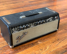 Load image into Gallery viewer, &#39;67 Fender Bassman Head
