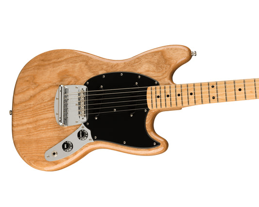 Fender Ben Gibbard Signature Mustang