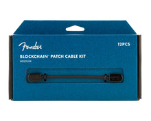 Load image into Gallery viewer, Fender Blockchain Patch Cable Kit - Medium
