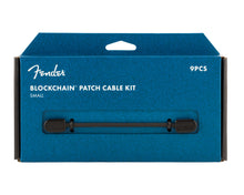 Load image into Gallery viewer, Fender Blockchain Patch Cable Kit - Small
