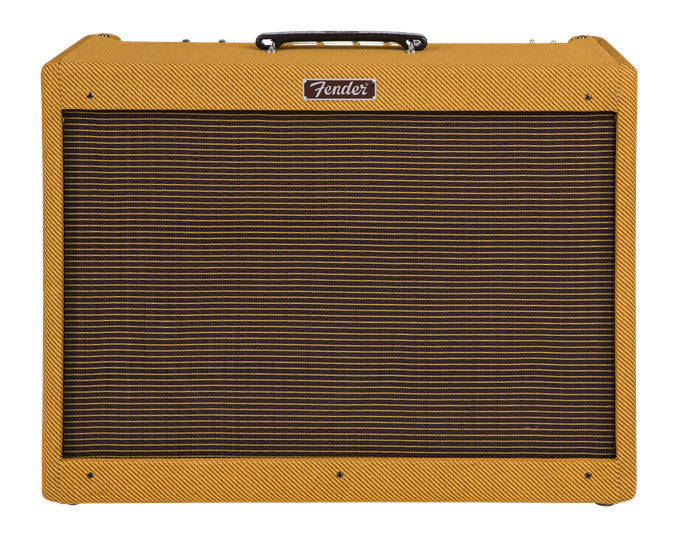 Fender Blues Deluxe Reissue