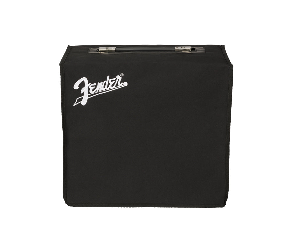 Fender Blues Junior Amp Cover Black Found Sound