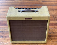 Load image into Gallery viewer, Fender Blues Junior III Limited Edition Tweed
