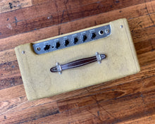 Load image into Gallery viewer, Fender Blues Junior III Limited Edition Tweed
