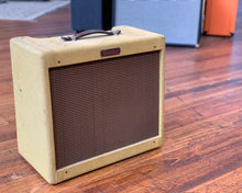 Load image into Gallery viewer, Fender Blues Junior III Limited Edition Tweed

