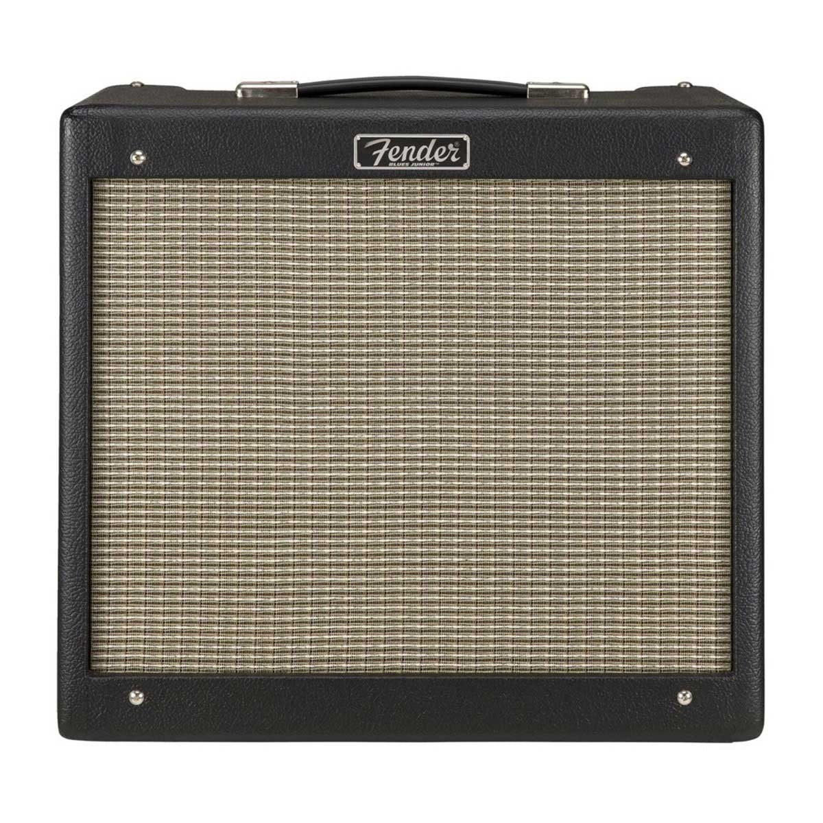 Fender Blues Junior IV 15 Watt 1x12" Guitar Amplifier