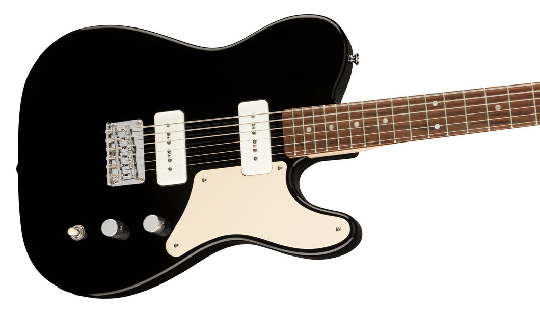 Fender Squier Paranormal Baritone Cabronita Telecaster - Black