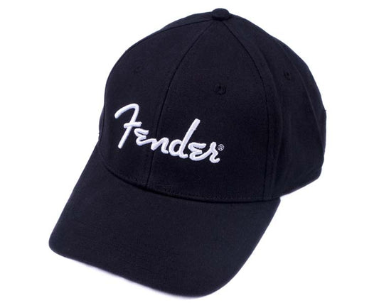 Fender Logo Cap