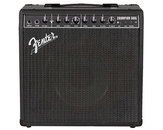 Fender Champion 50XL