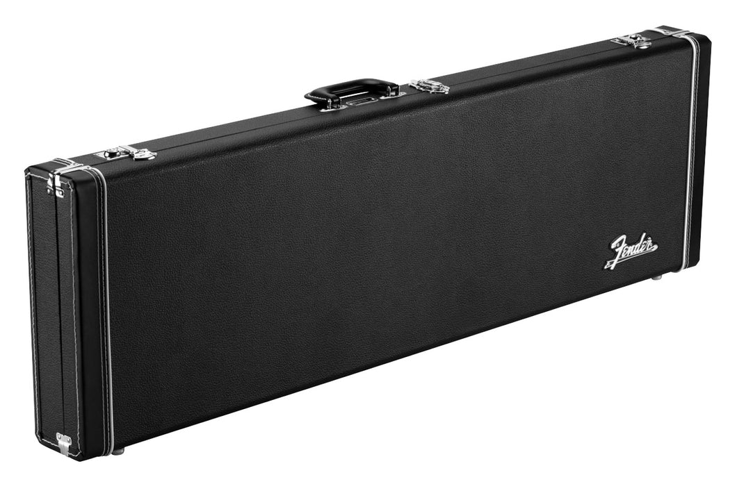 Fender Classic Series Wood Case - Mustang/Duo Sonic