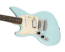 Load image into Gallery viewer, Fender Cobain Jag-Stang - Sonic Blue Left Handed
