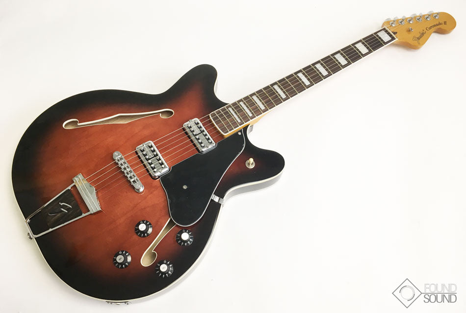 Fender Coronado