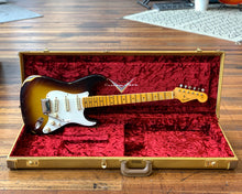 Load image into Gallery viewer, &#39;21 Fender Custom Shop 1957 Strat Relic w/ OHSC 🇺🇸
