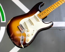 Load image into Gallery viewer, &#39;21 Fender Custom Shop 1957 Strat Relic w/ OHSC 🇺🇸

