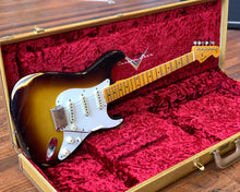 Load image into Gallery viewer, &#39;21 Fender Custom Shop 1957 Strat Relic w/ OHSC 🇺🇸
