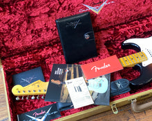 Load image into Gallery viewer, &#39;21 Fender Custom Shop 1957 Strat Relic w/ OHSC 🇺🇸
