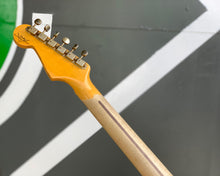 Load image into Gallery viewer, &#39;21 Fender Custom Shop 1957 Strat Relic w/ OHSC 🇺🇸
