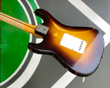 Load image into Gallery viewer, &#39;21 Fender Custom Shop 1957 Strat Relic w/ OHSC 🇺🇸
