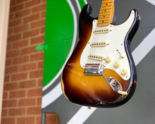 Load image into Gallery viewer, &#39;21 Fender Custom Shop 1957 Strat Relic w/ OHSC 🇺🇸
