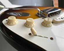 Load image into Gallery viewer, &#39;21 Fender Custom Shop 1957 Strat Relic w/ OHSC 🇺🇸
