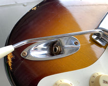 Load image into Gallery viewer, &#39;21 Fender Custom Shop 1957 Strat Relic w/ OHSC 🇺🇸

