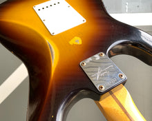 Load image into Gallery viewer, &#39;21 Fender Custom Shop 1957 Strat Relic w/ OHSC 🇺🇸
