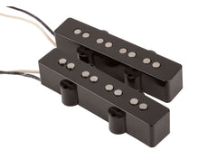 Load image into Gallery viewer, Fender Custom Shop Custom ’60s Jazz Bass Pickups, (2)
