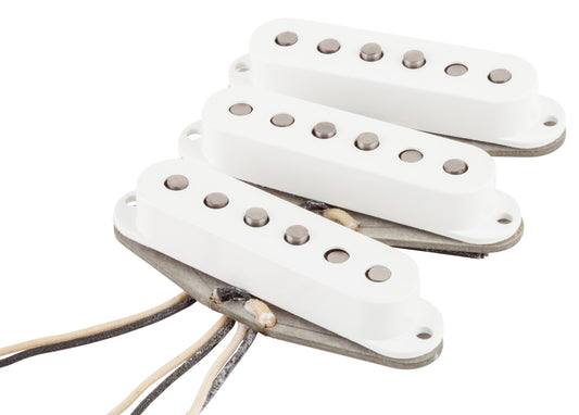 Fender Custom Shop Custom '69 Strat® Pickups