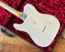 Load image into Gallery viewer, 2019 Fender Custom Shop Journeyman Ltd &#39;63 Telecaster Ash Relic
