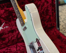 Load image into Gallery viewer, 2019 Fender Custom Shop Journeyman Ltd &#39;63 Telecaster Ash Relic
