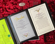 Load image into Gallery viewer, 2019 Fender Custom Shop Journeyman Ltd &#39;63 Telecaster Ash Relic
