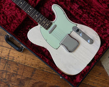 Load image into Gallery viewer, 2019 Fender Custom Shop Journeyman Ltd &#39;63 Telecaster Ash Relic
