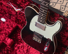 Load image into Gallery viewer, &#39;20 Fender Custom Shop Limited Edition CuNiFe Telecaster Custom Relic - w/ OHSC (+ Candy) 🍬
