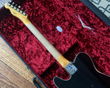 Load image into Gallery viewer, &#39;20 Fender Custom Shop Limited Edition CuNiFe Telecaster Custom Relic - w/ OHSC (+ Candy) 🍬
