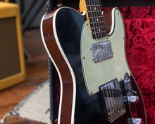 Load image into Gallery viewer, &#39;20 Fender Custom Shop Limited Edition CuNiFe Telecaster Custom Relic - w/ OHSC (+ Candy) 🍬
