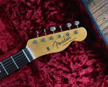 Load image into Gallery viewer, &#39;20 Fender Custom Shop Limited Edition CuNiFe Telecaster Custom Relic - w/ OHSC (+ Candy) 🍬
