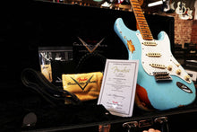 Load image into Gallery viewer, Fender Custom Shop Limited Edition Heavy Relic  Mischief Maker
