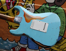 Load image into Gallery viewer, Fender Custom Shop Limited Edition Heavy Relic  Mischief Maker
