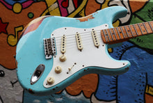 Load image into Gallery viewer, Fender Custom Shop Limited Edition Heavy Relic  Mischief Maker
