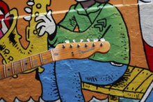 Load image into Gallery viewer, Fender Custom Shop Limited Edition Heavy Relic  Mischief Maker
