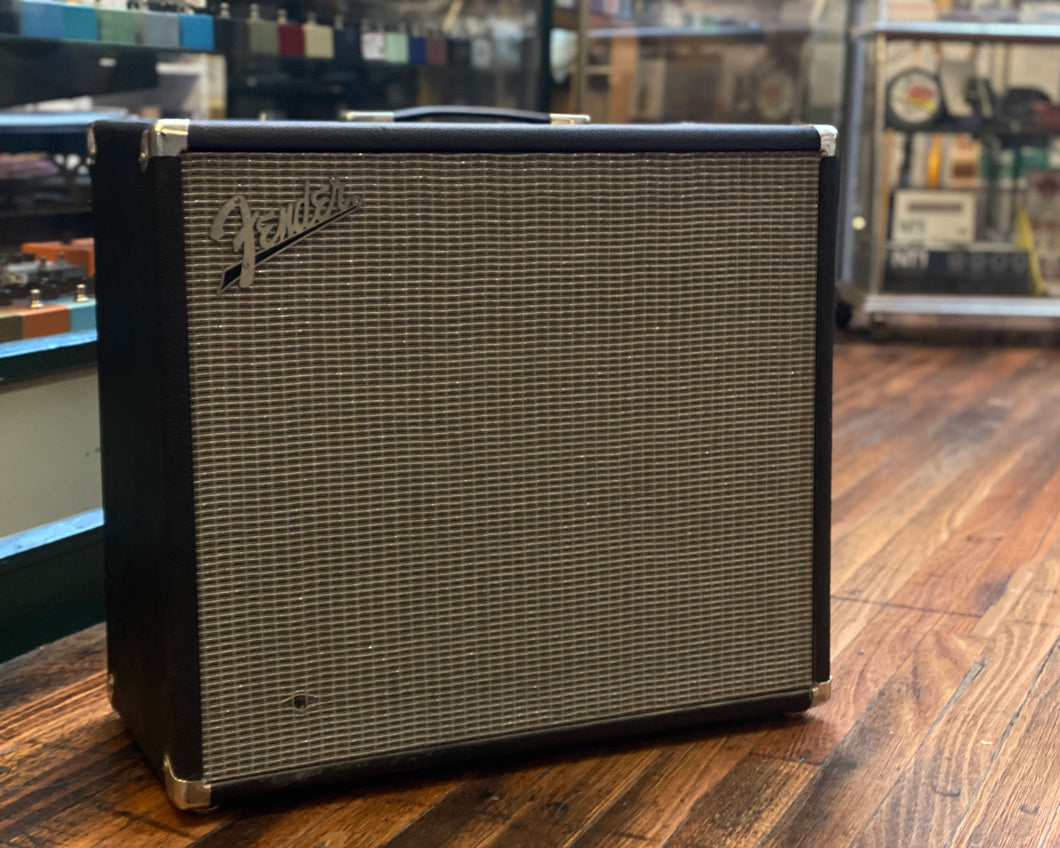 Fender Custom Shop Vibro-King 212 Enclosure