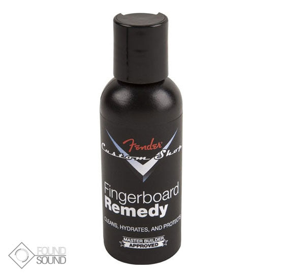 Fender Custom Shop Fingerboard Remedy - 2oz