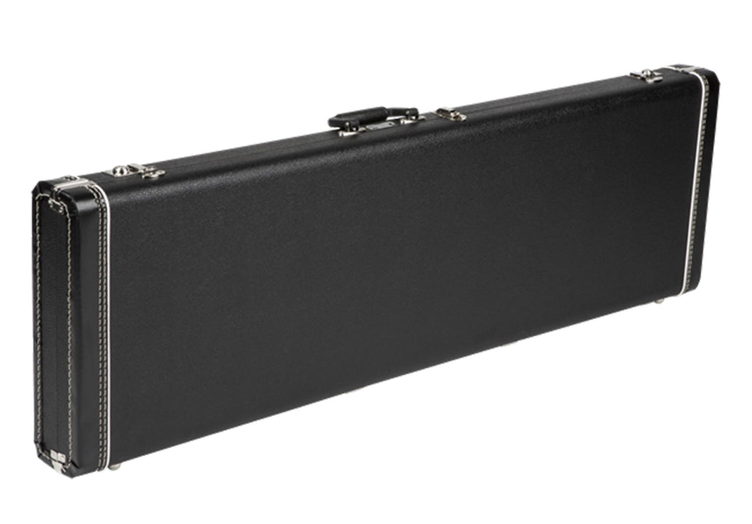 Fender Deluxe Bass VI Hardshell Case